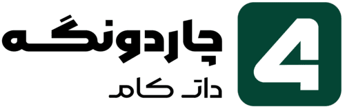لوگوی چاردونگه دات کام - جدید