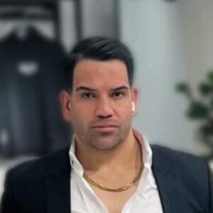 Picture of آقای علی عباسی