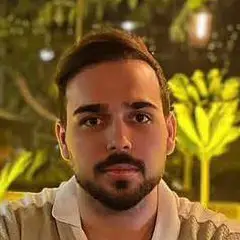 Picture of آقای حاج حسین نوری