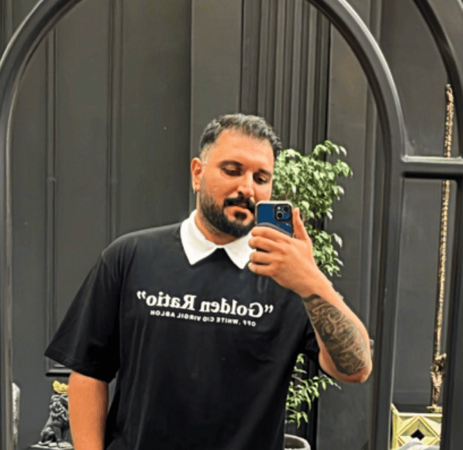 Picture of آقای حشمتی