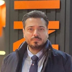 Picture of مسعود زارعی
