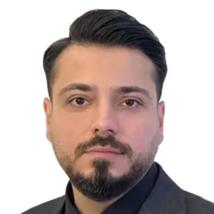 Picture of مسعود زارعی