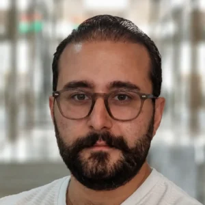 Picture of میثم میرزایی