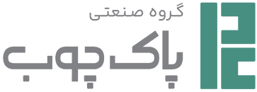 logo of شرکت پاکچوب