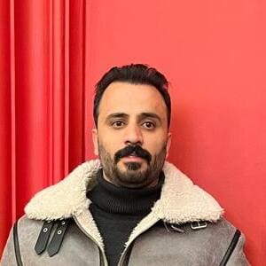 Picture of هادی کرمی