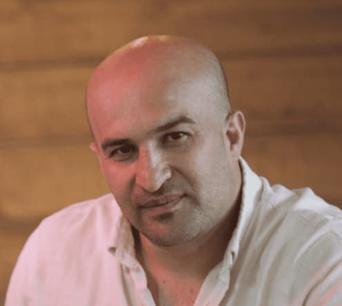 Picture of میثم حسنی