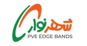 فروشگاه شهر نوار فروشنده نوار لبه PVC ترک در شهرک صنعتی چهاردانگه