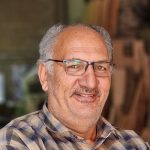 حسن سلسله | مدیریت صنایع چوبی قائم