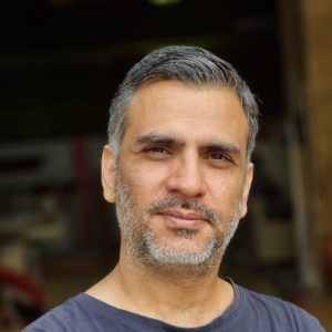 Picture of رضا فلاحی
