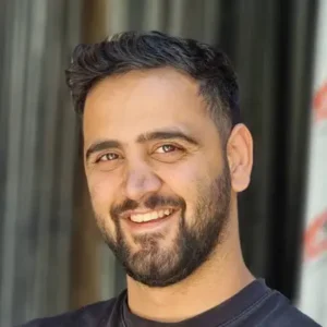 Picture of محمد کهتری