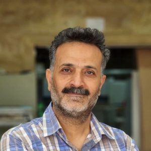 Picture of مجتبی گلبرگ