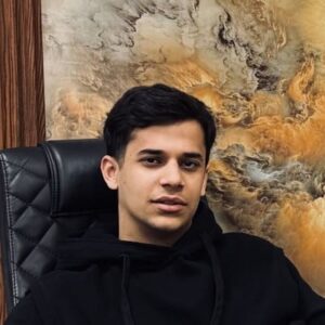 Picture of امیر شکروی