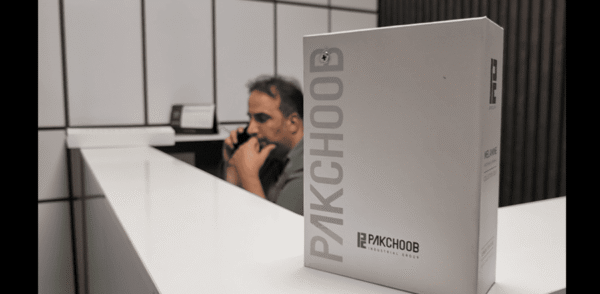 فروشگاه ام دی اف امیران در چهاردانگه تهران