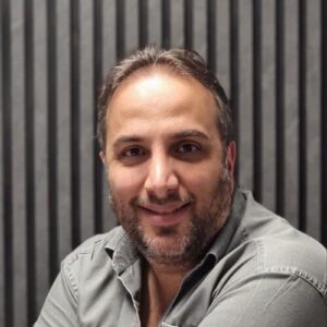 Picture of علیرضا فلاح