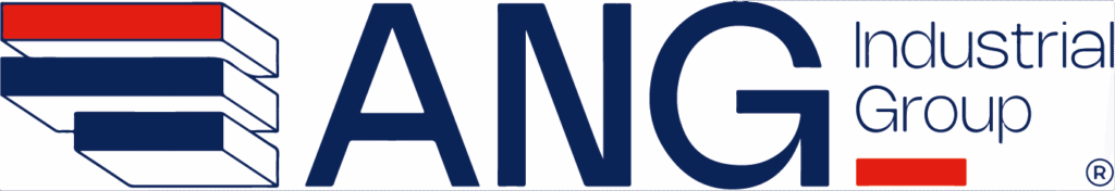 لوگوی گروه صنعتی ANG