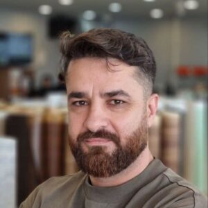 Picture of مجید اینانلو