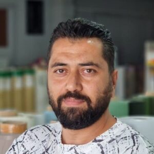 Picture of احمد سلطانلو
