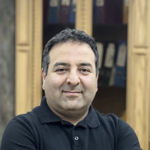 Picture of امیر اصفهانی