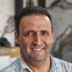 Picture of عزیز سلمانی