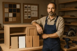 راهنمای یافتن بهترین کابینت ساز