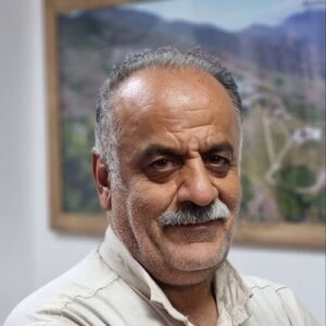 Picture of کوروش سروش