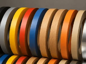 انواع نوار لبه ام دی اف