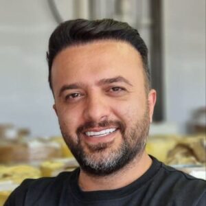 Picture of مهدی بیگلری