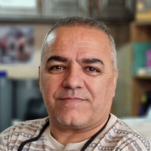 Picture of محمد اخگری