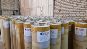 فروشگاه روکش پی وی سی (وکیوم) اینانلو