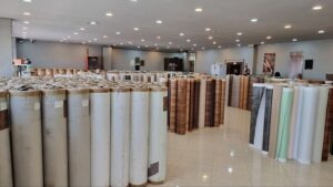 فروشگاه روکش پی وی سی (وکیوم) اینانلو