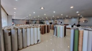 فروشگاه روکش پی وی سی (وکیوم) اینانلو