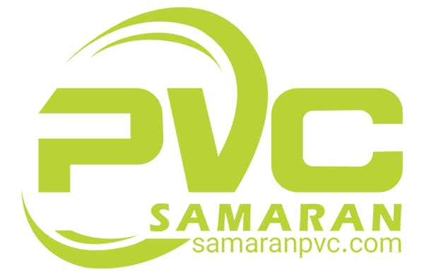 لوگوی مجموعه ساماران پی وی سی