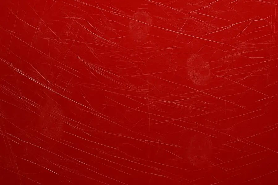 خط خش روی هایگلاس : مقاومت هایگلاس چقدر است؟