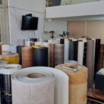 فروشگاه روکش وکیوم تات پی وی سی