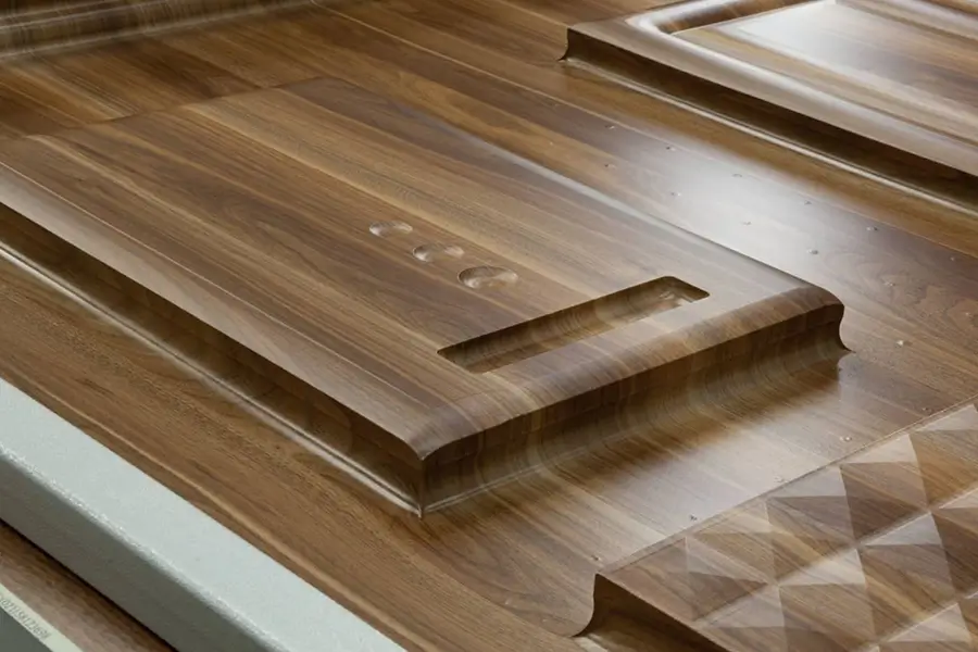 کابینت ممبران چیست؟ ممبران همان وکیوم است.