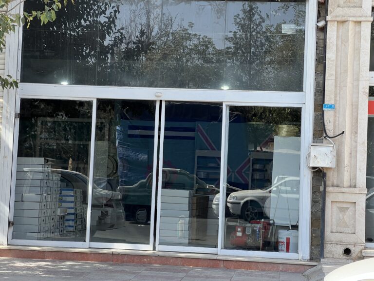 فروشگاه دلتا پی وی سی