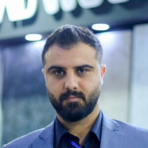 Picture of نعیم برزگر