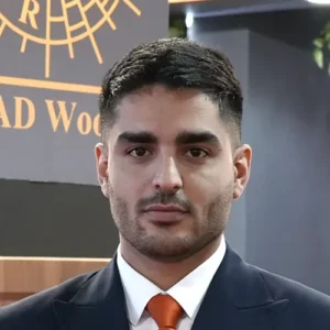 Picture of مهدی ناصری راد