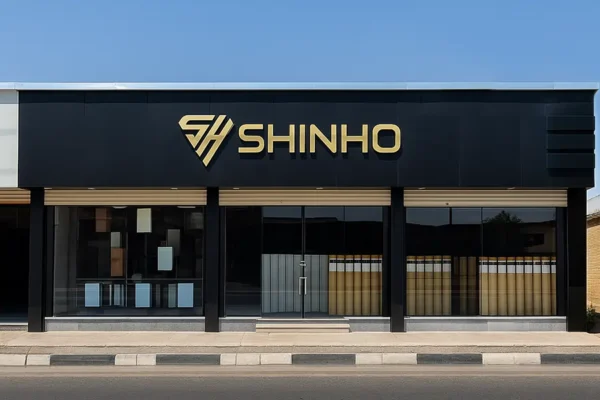 فروشگاه مرکزی روکش وکیوم ممبران شینهو