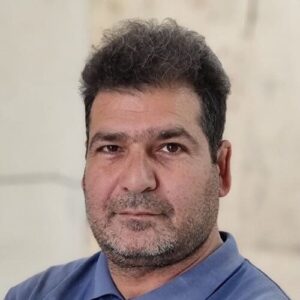 Picture of ولی حقی