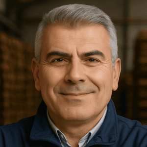 Picture of یعقوب ابراهیمی