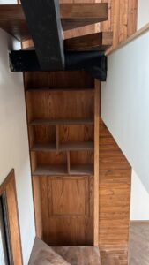 نمونه کار نماکاران سپند | تولید کننده کابنت و دکور چوبی | نمونه کار ساخت کمد و دکور خانگی