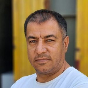 Picture of حسین ملایی