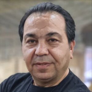 Picture of مسعود علوی خواه
