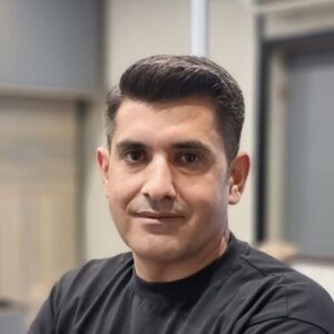 Picture of هادی یارامشلو