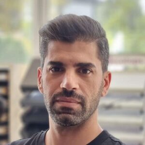 Picture of محمد میلاد مهاجر