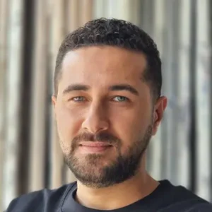 Picture of سعید صادقی