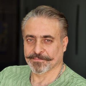 Picture of علی یزدانیان