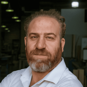 Picture of جواد راستار