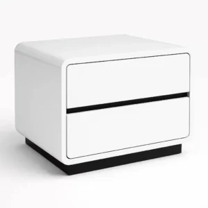 نمونه پاتختی سرویس خواب مدرن تولیدی سرویس خواب مازل در چاردونگه دات کام